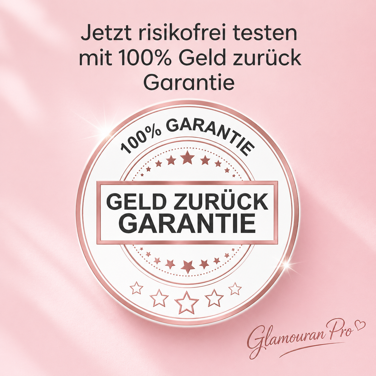 Glamouran Pro ✨