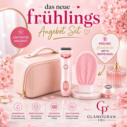 Glamouran Pro ✨