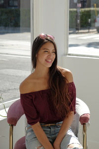 Maria M.